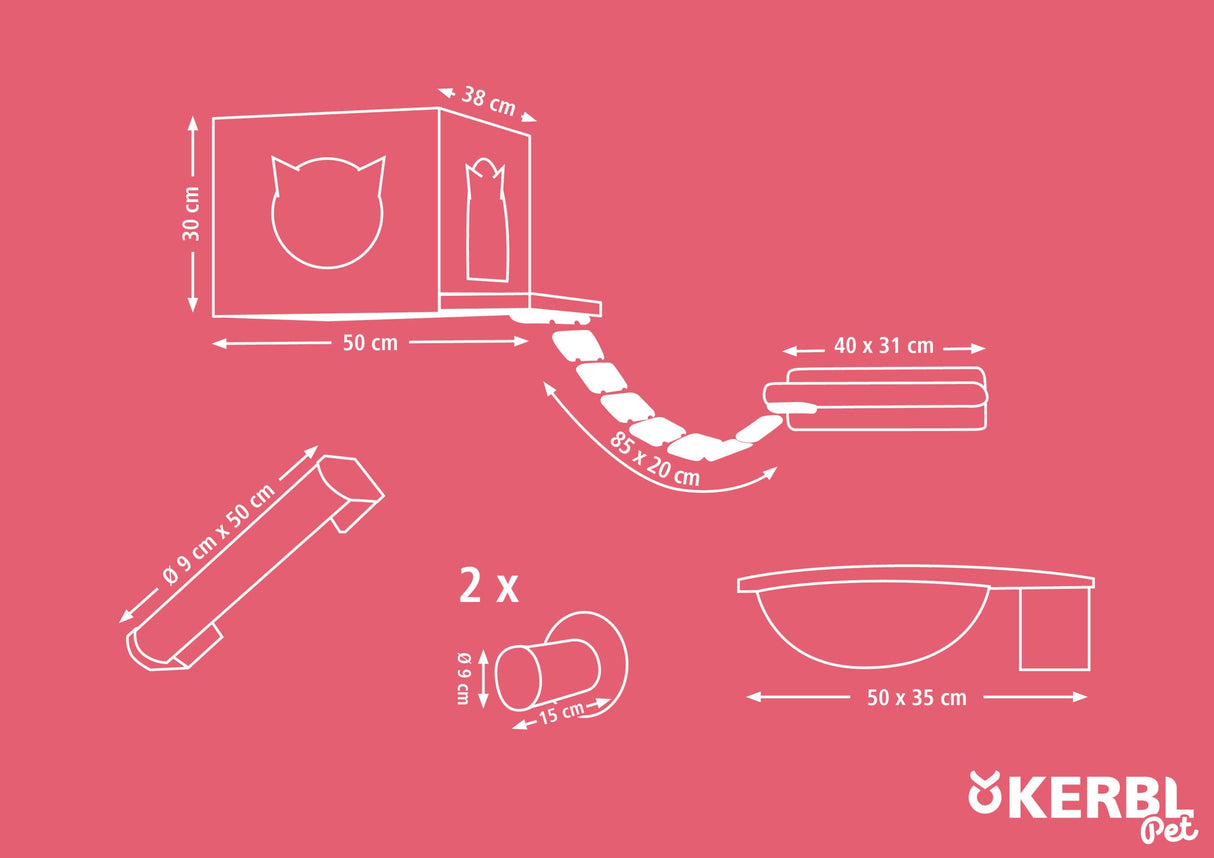 Kerbl Artikel 81611 im Online Shop kaufen