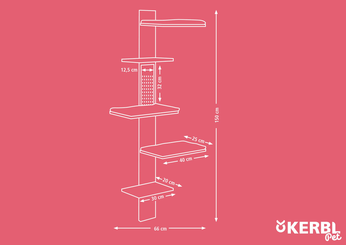 Kerbl Artikel 81612 im Online Shop kaufen