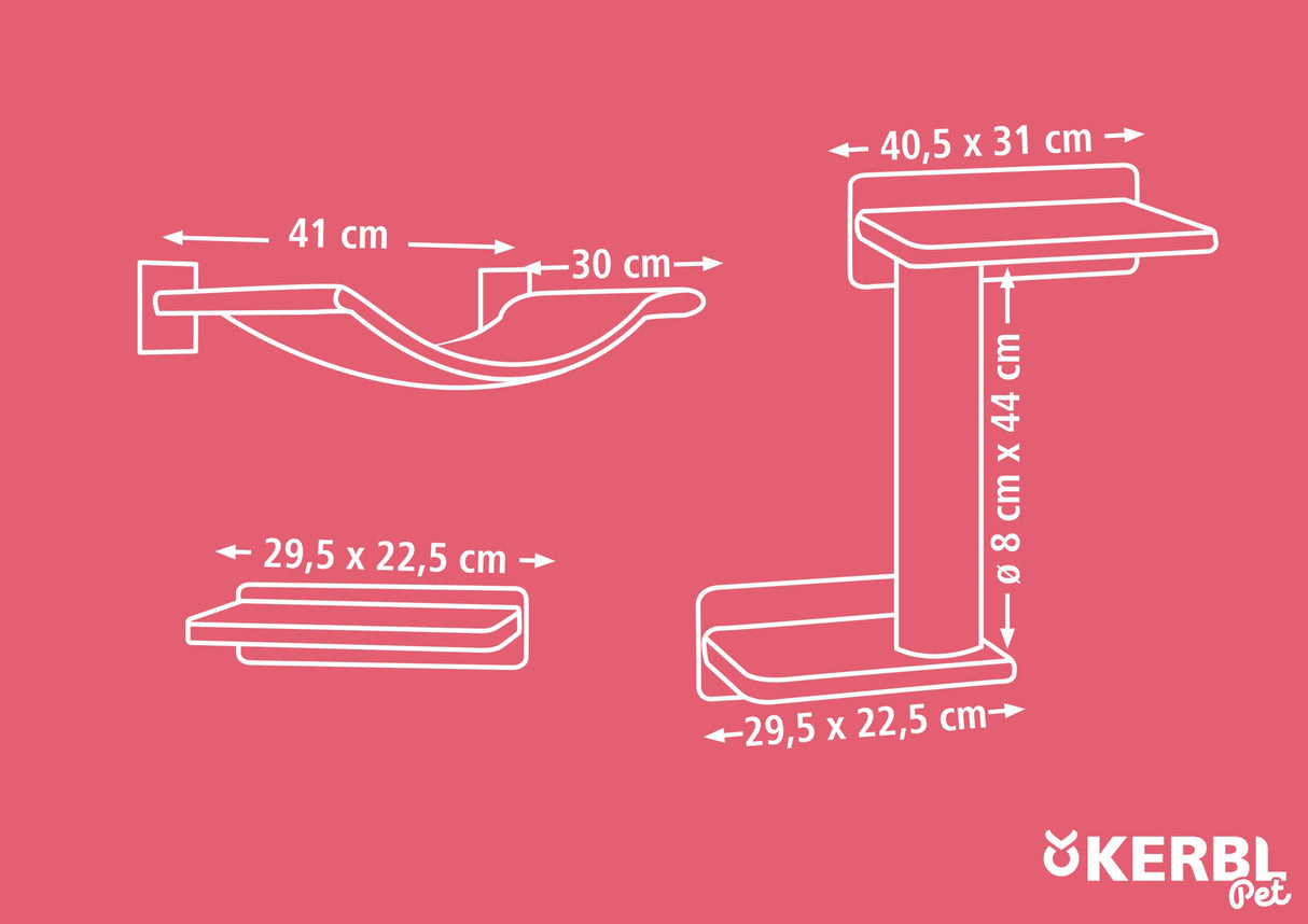 Kerbl Artikel 81632 im Online Shop kaufen