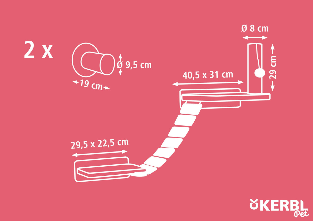 Kerbl Artikel 81633 im Online Shop kaufen