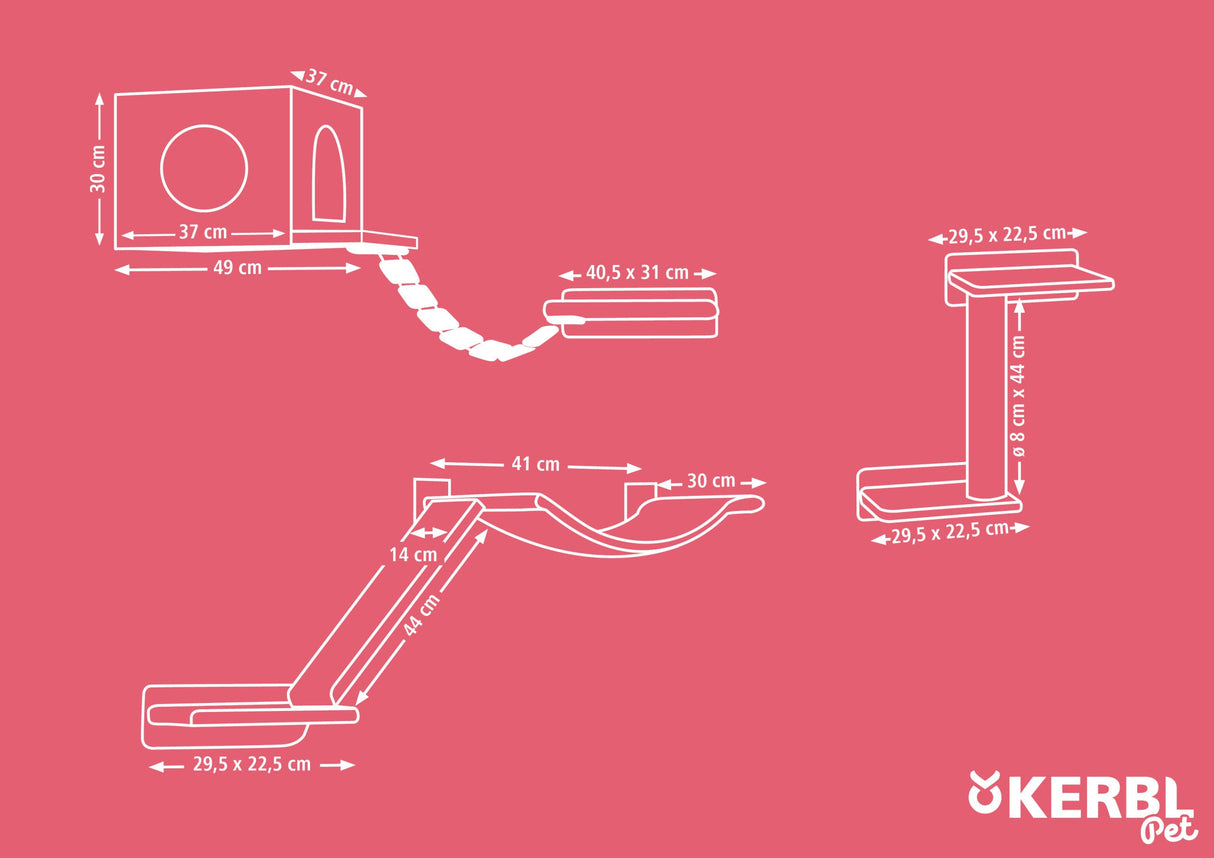 Kerbl Artikel 81635 im Online Shop kaufen