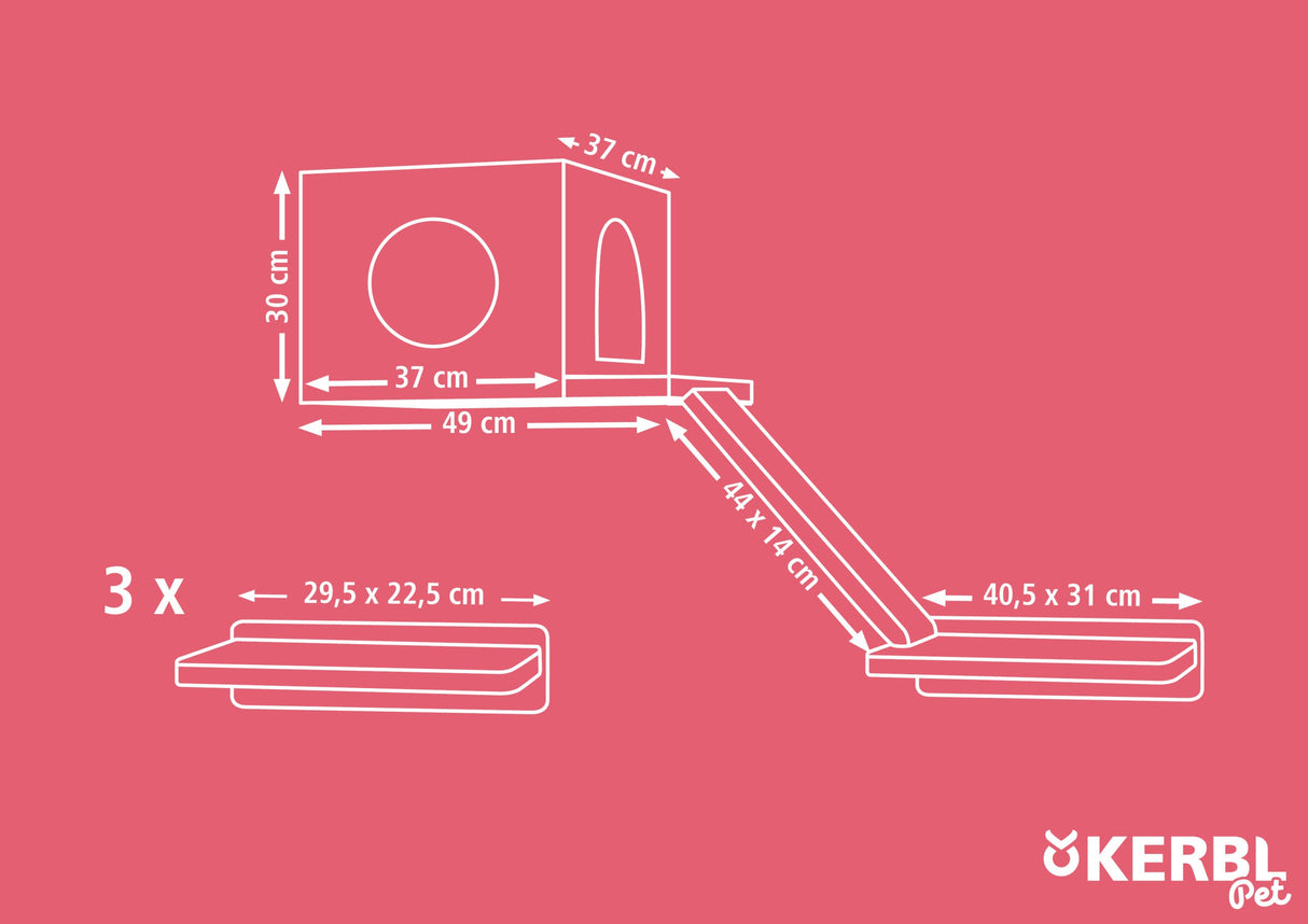 Kerbl Artikel 81634 im Online Shop kaufen