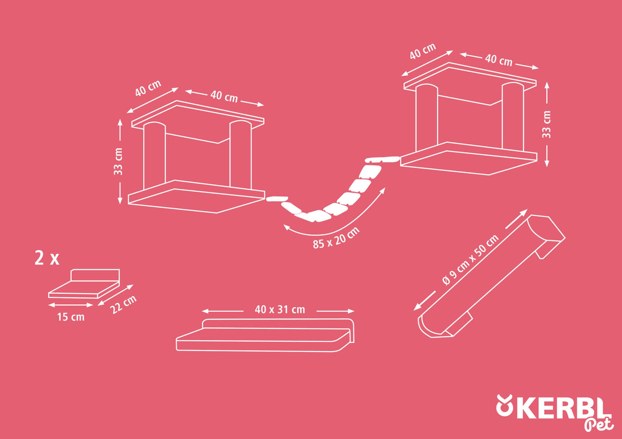 Kerbl Artikel 81678 im Online Shop kaufen