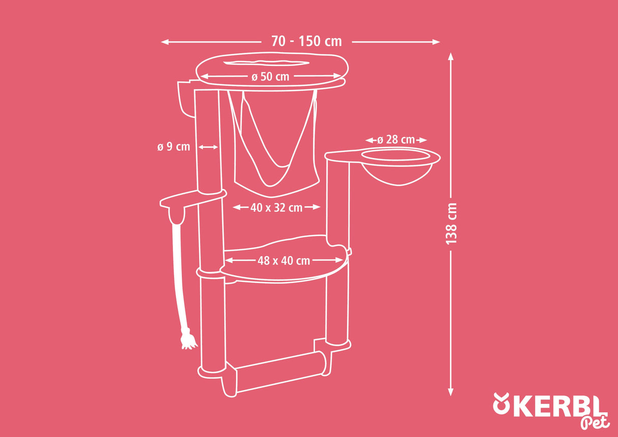 Kerbl Artikel 84459 im Online Shop kaufen