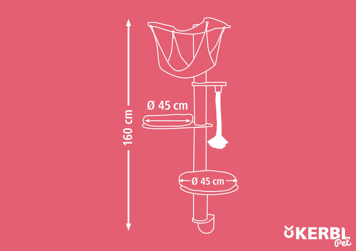 Kerbl Artikel 81545 im Online Shop kaufen