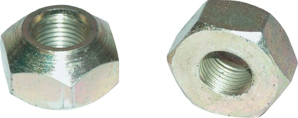 KRAMP Radmutter 180004M1N