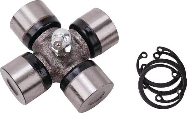 Comer Kreuzgelenk Ø 23.8x61.3mm, T20/V20 Comer 180012130