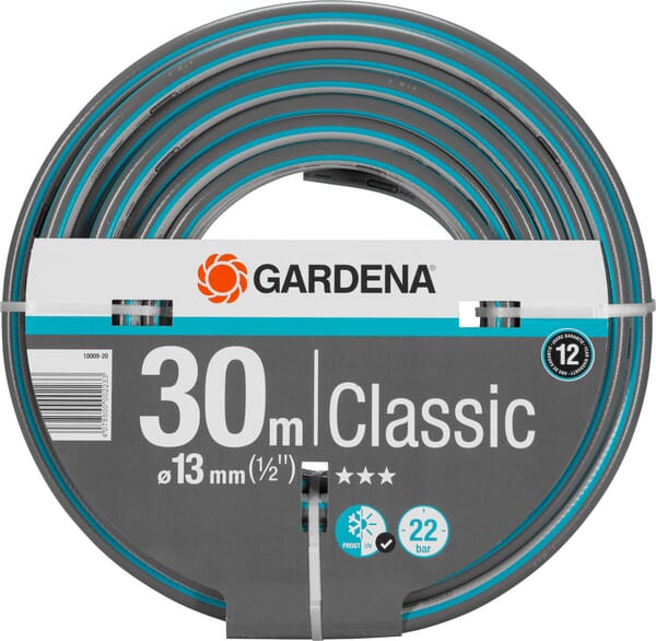 Tuyau Classique 1/2" 30m