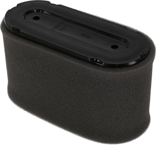 Air filter element combination