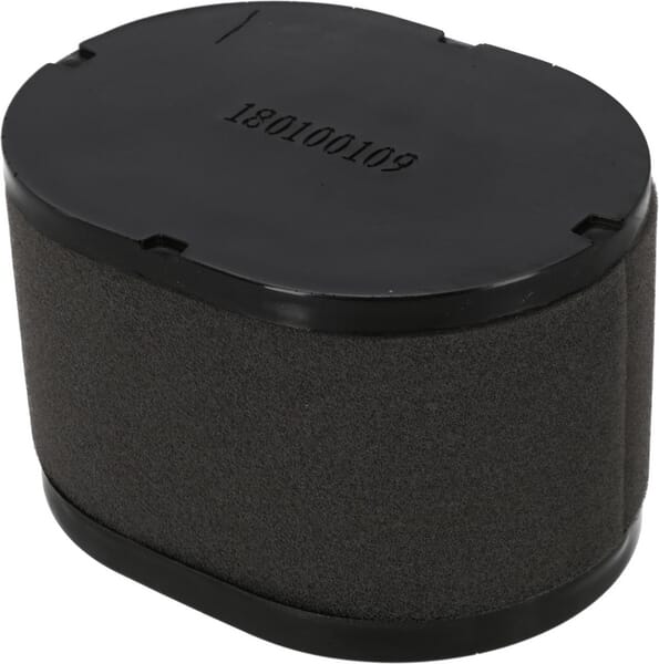 Air filter element combination