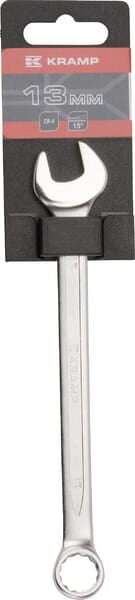KRAMP Ringmaulschlüssel 13mm , Kramp 1802025013KR