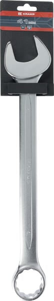 KRAMP Ringmaulschlüssel 41mm , Kramp 1802025041KR