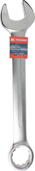 KRAMP Ringmaulschlüssel 60mm , Kramp 1802025060KR