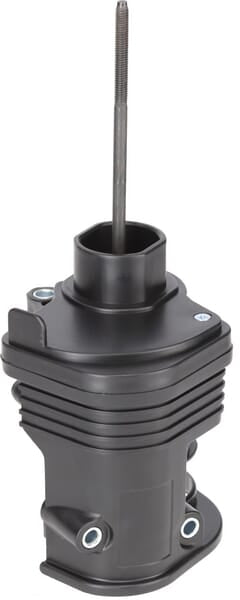 Loncin Air filter base - 1 Stück - 1802800030001