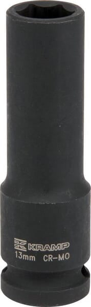 KRAMP Kraftschraubereinsatz lang 1/2" 13 mm 1803544613KR