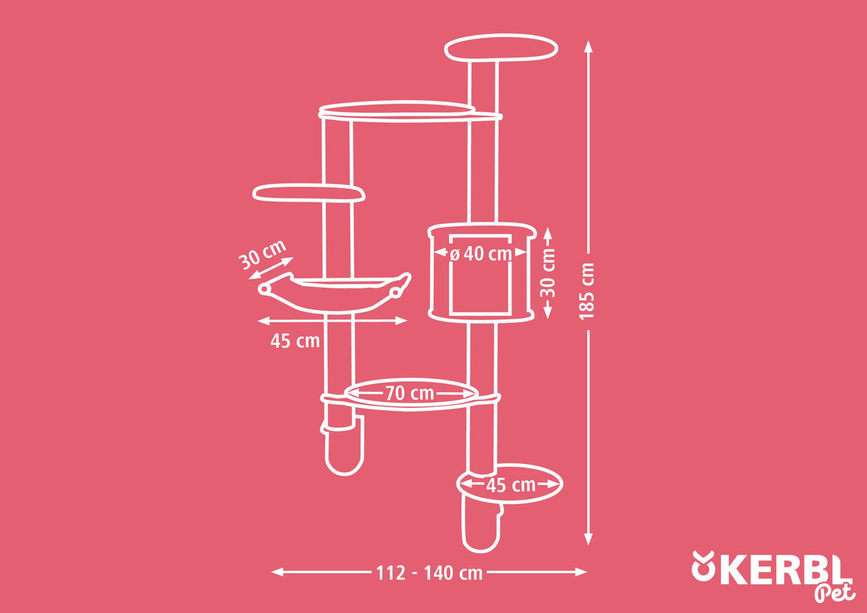 Kerbl Artikel 81541 im Online Shop kaufen
