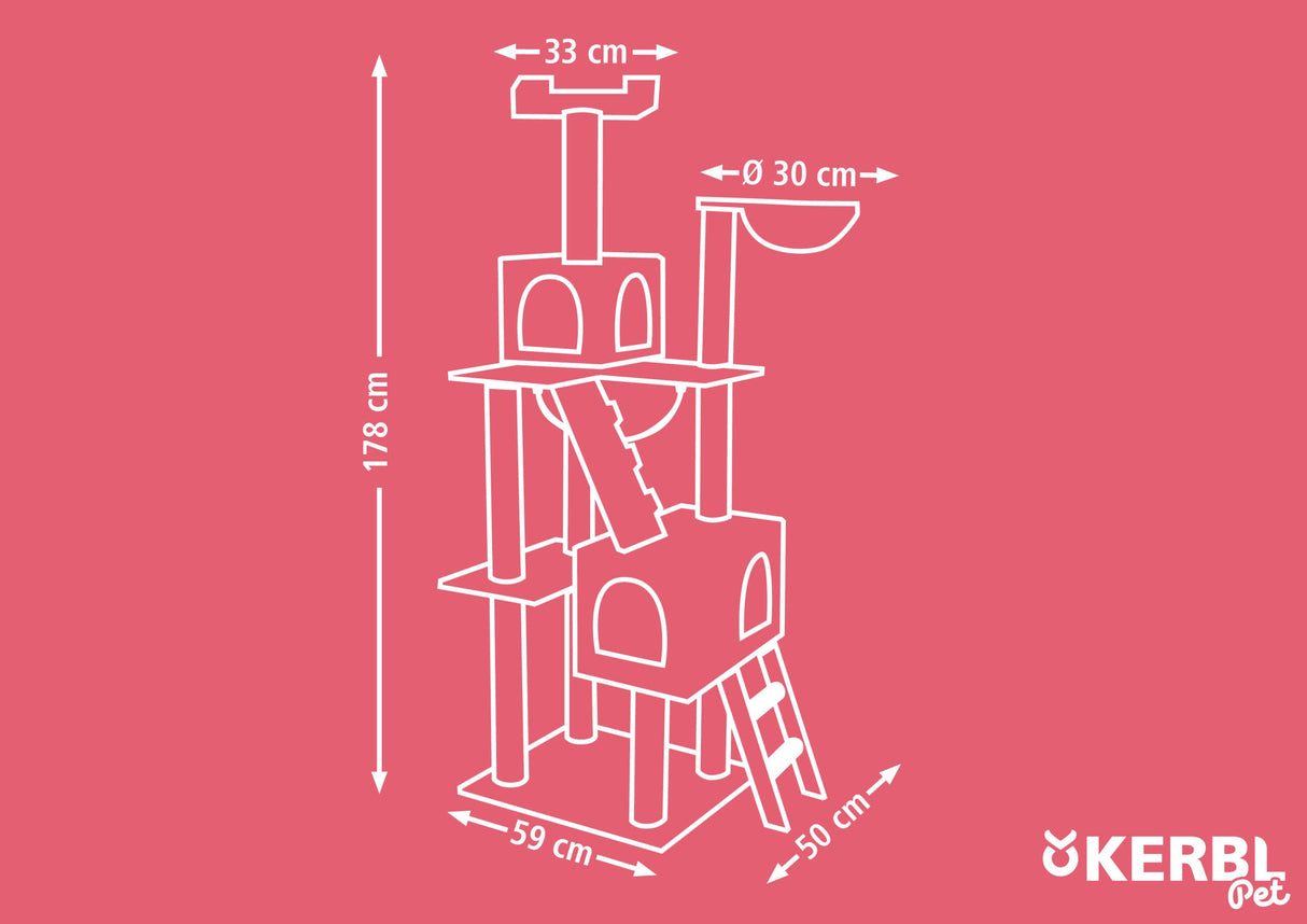 Kerbl Artikel 81566 im Online Shop kaufen