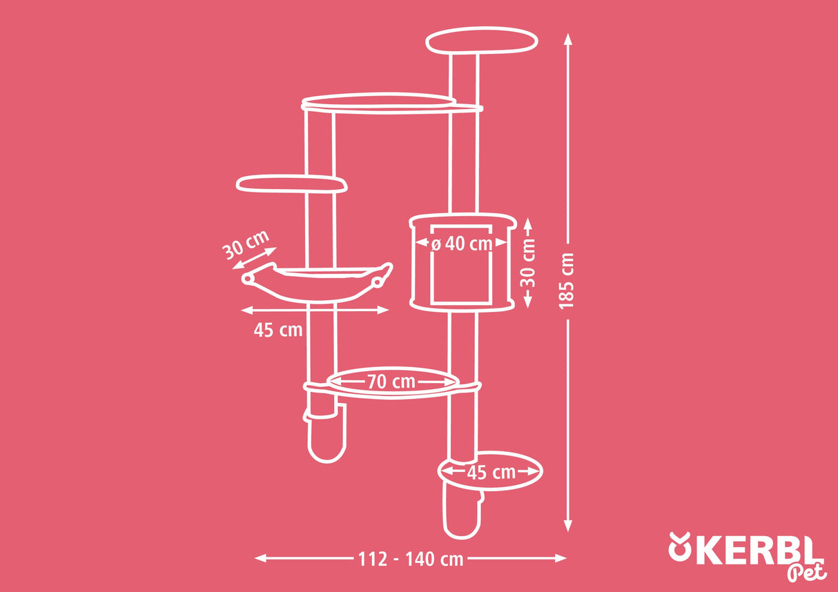 Kerbl Artikel 81501 im Online Shop kaufen