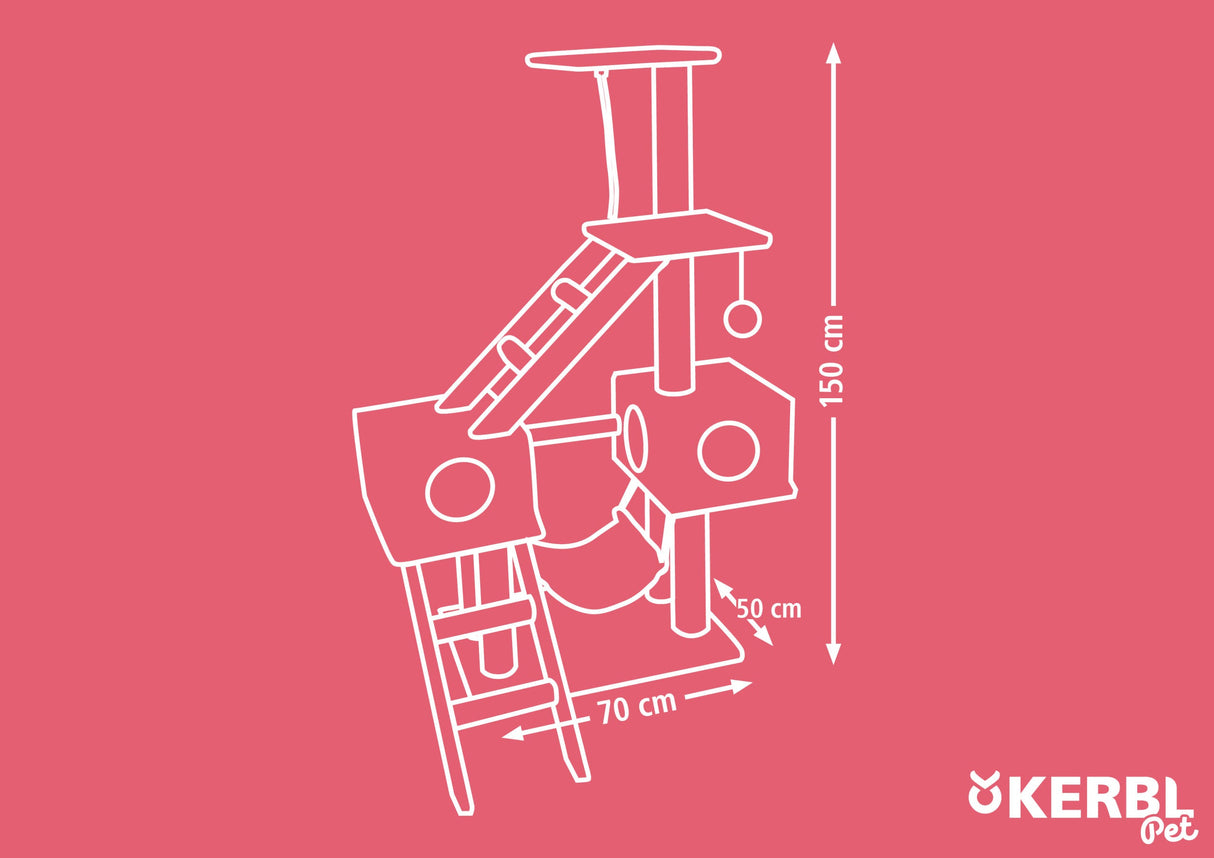 Kerbl Artikel 84494 im Online Shop kaufen