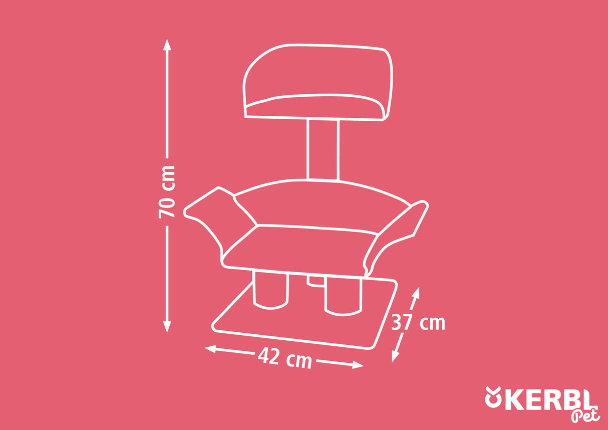 Kerbl Artikel 81548 im Online Shop kaufen