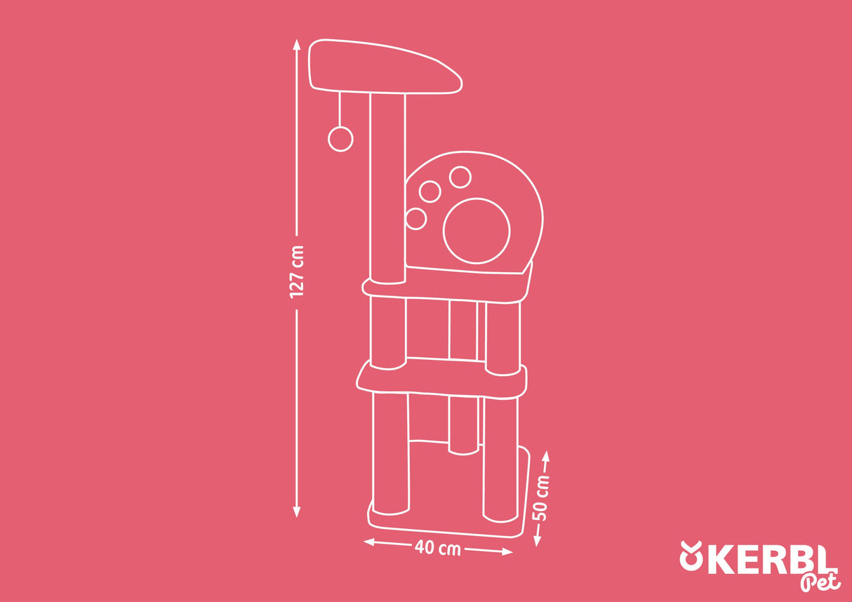 Kerbl Artikel 84461 im Online Shop kaufen