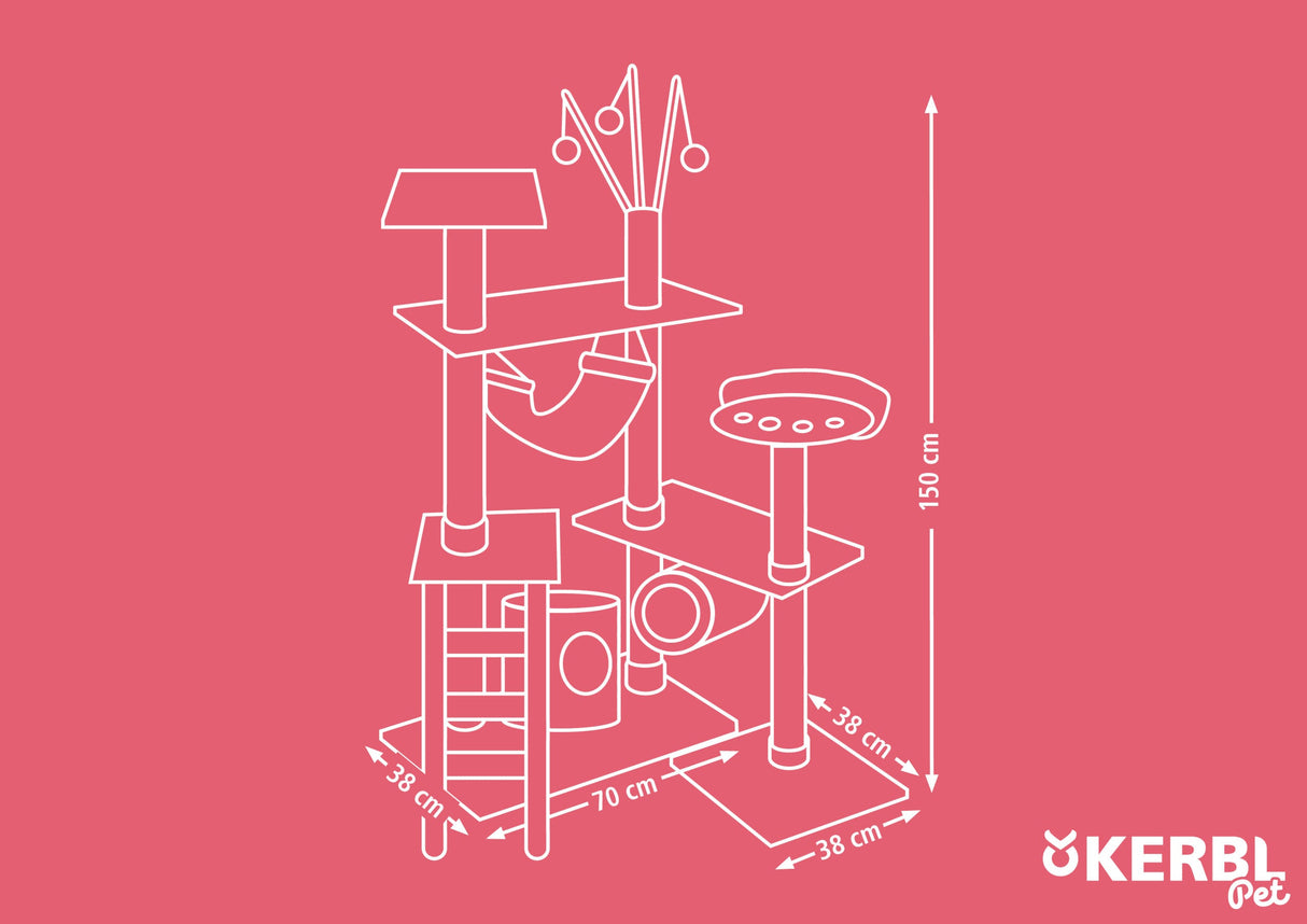 Kerbl Artikel 81505 im Online Shop kaufen