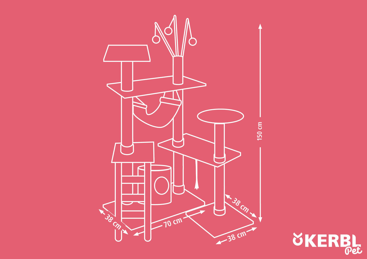 Kerbl Artikel 81586 im Online Shop kaufen