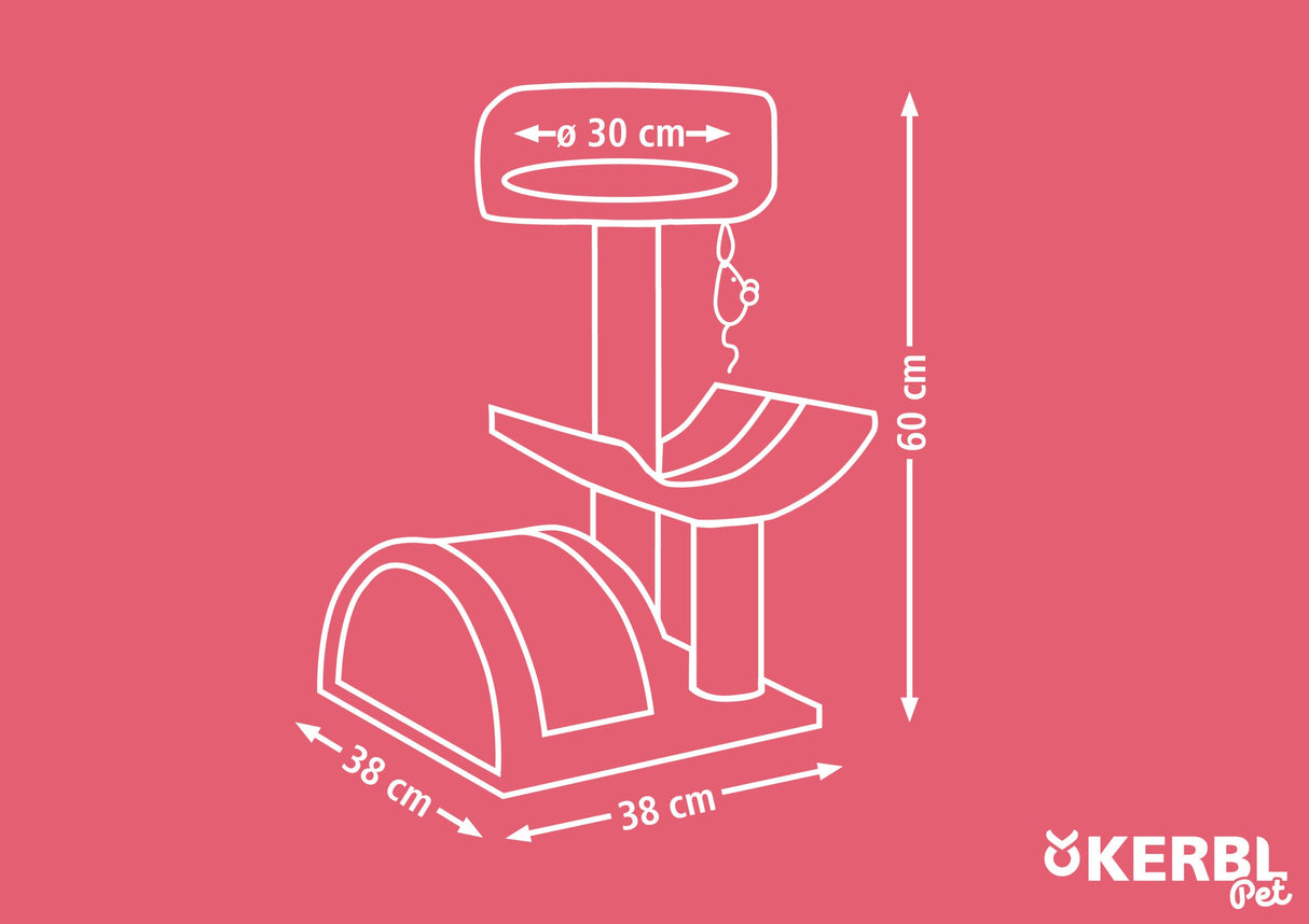 Kerbl Artikel 82529 im Online Shop kaufen