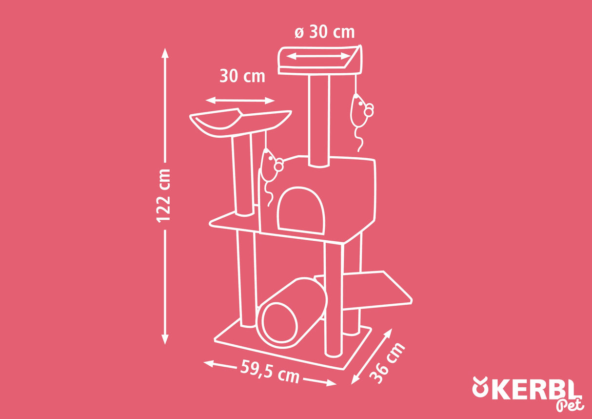 Kerbl Artikel 81589 im Online Shop kaufen