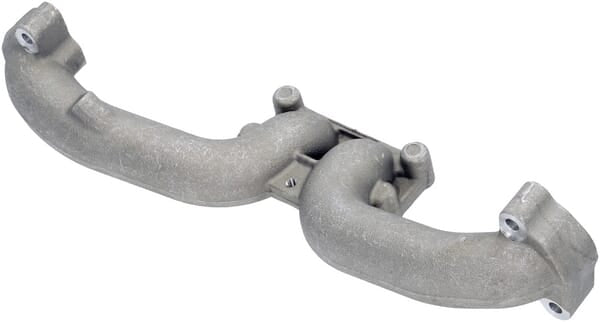 Loncin Ansaugrohr 1804206470001