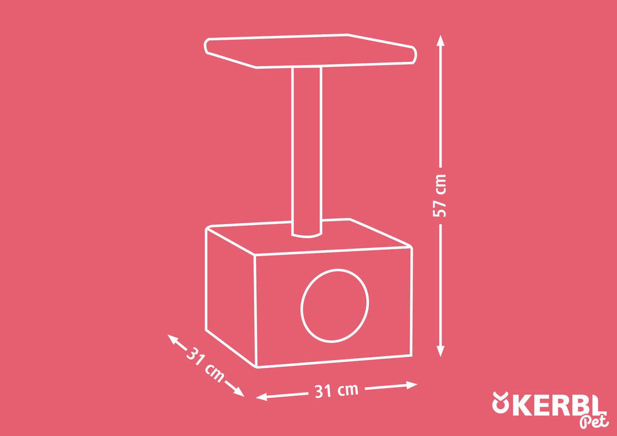 Kerbl Artikel 84452 im Online Shop kaufen