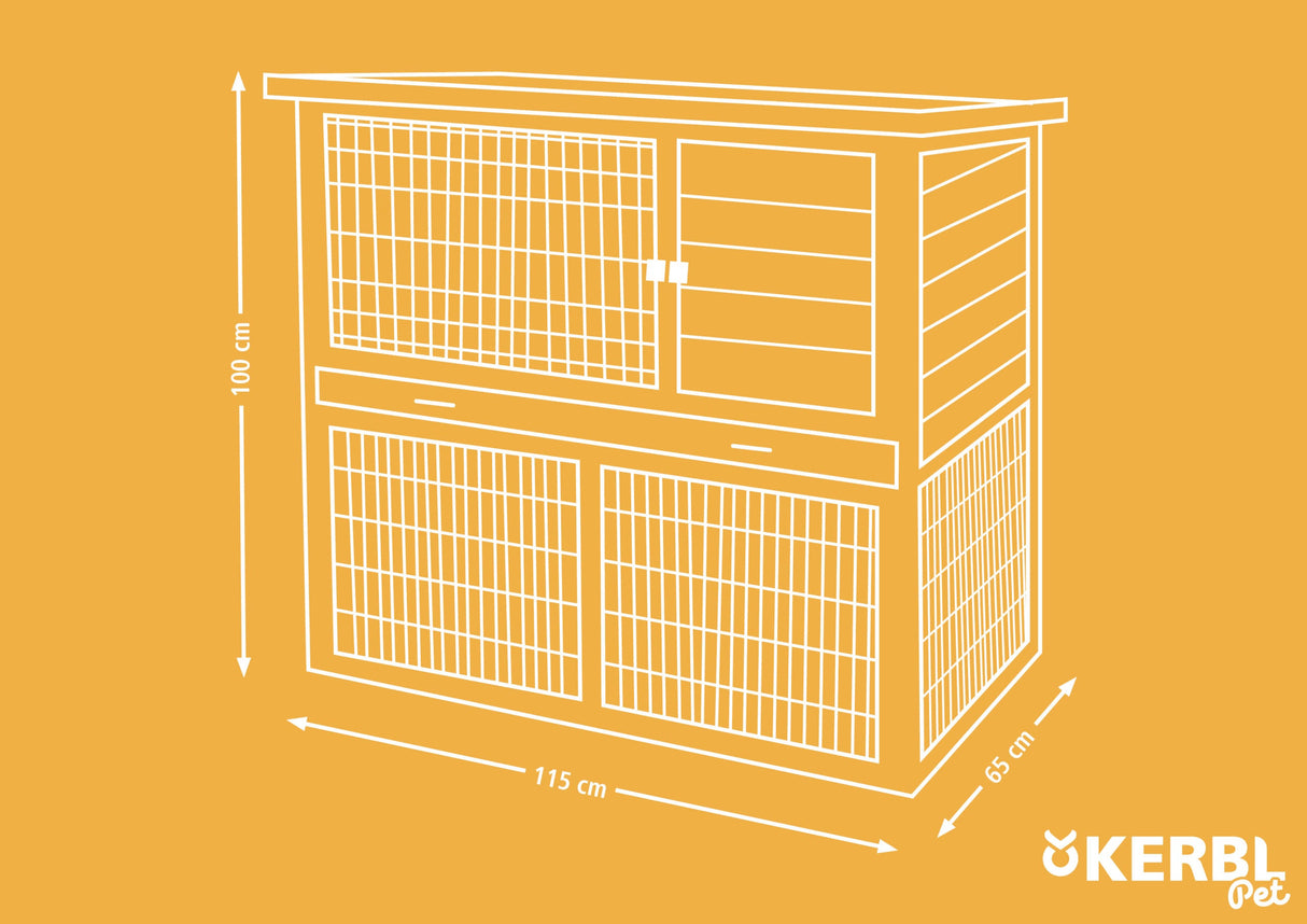 Kerbl Artikel 81772 im Online Shop kaufen