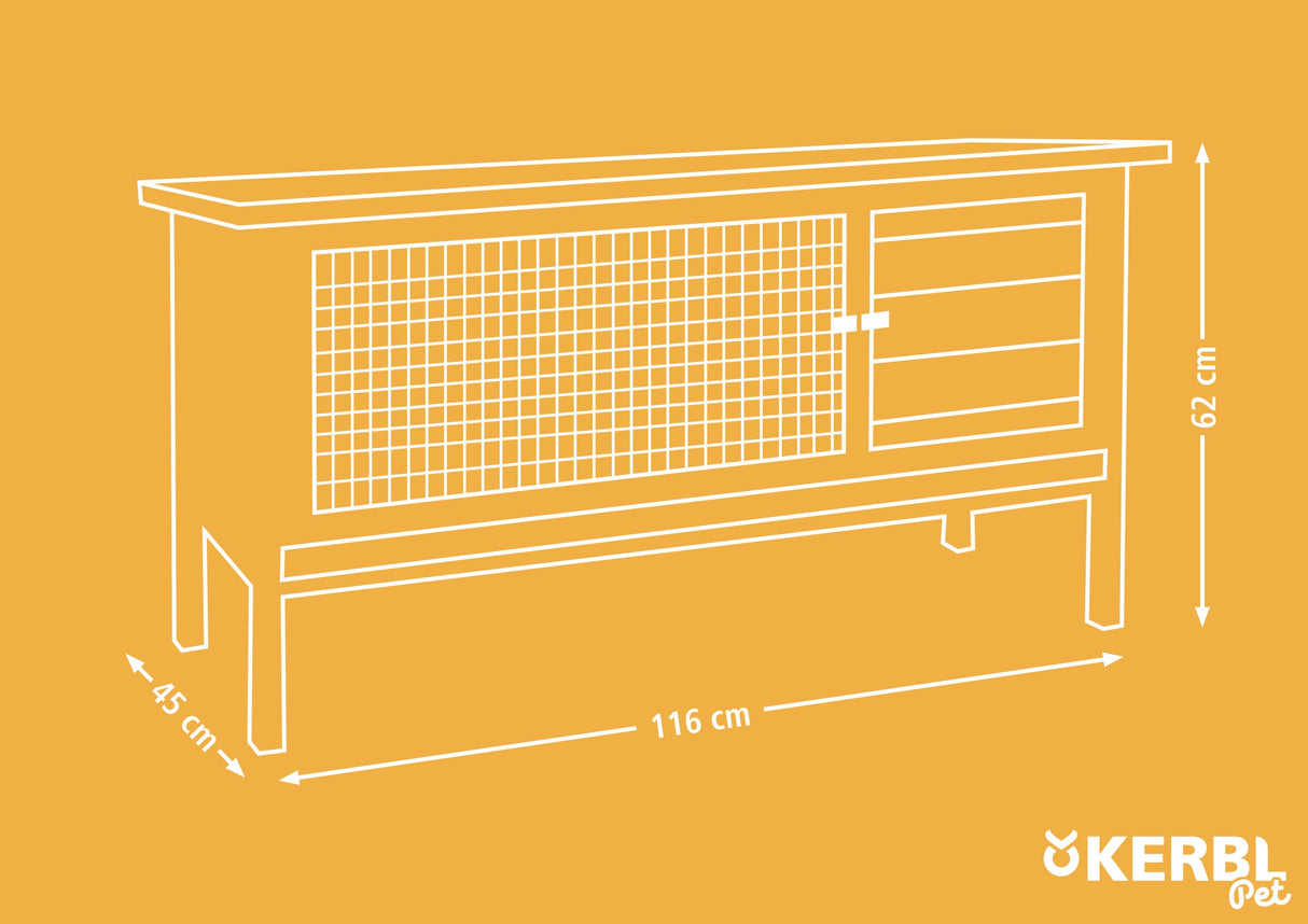 Kerbl Artikel 81721 im Online Shop kaufen