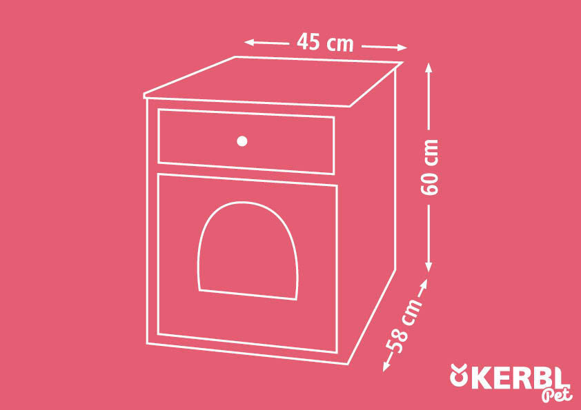 Kerbl Artikel 81569 im Online Shop kaufen