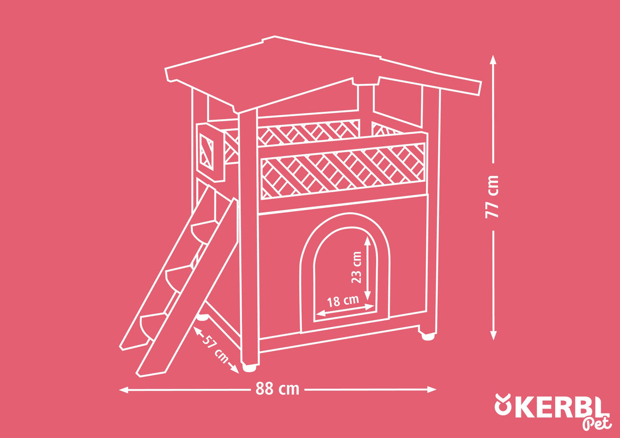 Kerbl Artikel 82660 im Online Shop kaufen