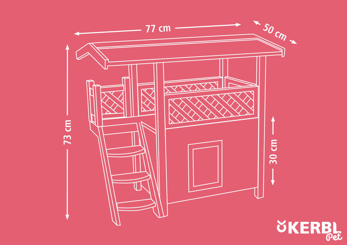 Kerbl Artikel 81514 im Online Shop kaufen