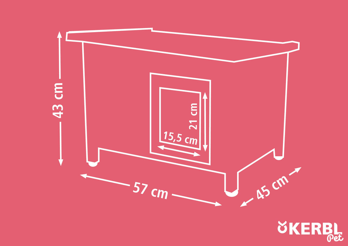 Kerbl Artikel 80991 im Online Shop kaufen