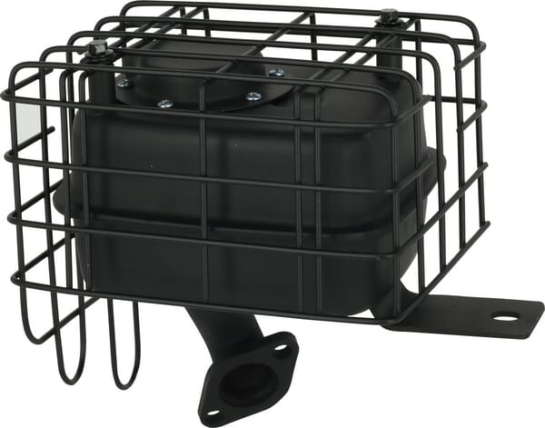 Loncin Schalldämpfer 1805721030001