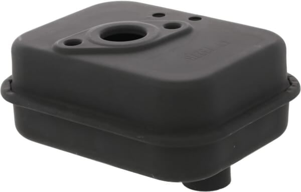 Loncin Schalldämpfer 1805722420003