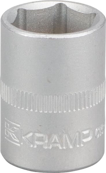 KRAMP Steckschlüsseleinsatz 1/4" 6-Kant 14 mm 18060060140KR