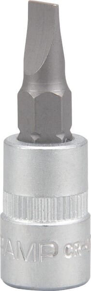 KRAMP Schraubendrehereinsatz 1/4" 5,5mm 18060064255KR