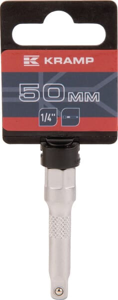 KRAMP Verlängerung 1/4" 50 mm 18060069100KR