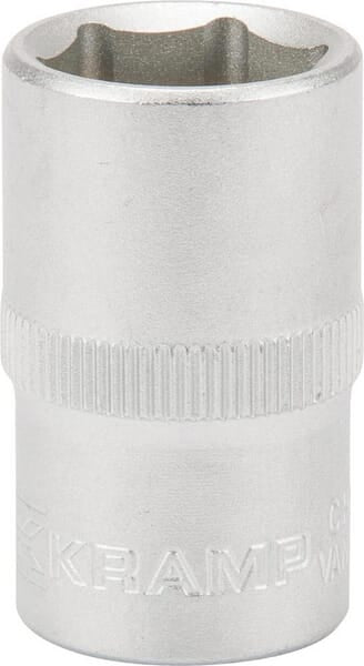 KRAMP Steckschlüsseleinsatz 1/2" 6-Kant 16 mm 18060130160KR