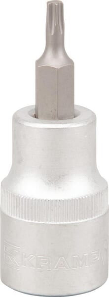 KRAMP Schraubendrehereinsatze 1/2" Torx TX 20 18060136020KR