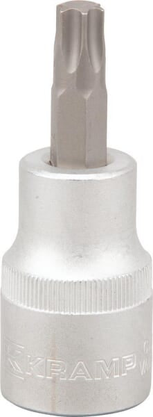 KRAMP Schraubendrehereinsatze 1/2" Torx TX 45 18060136045KR