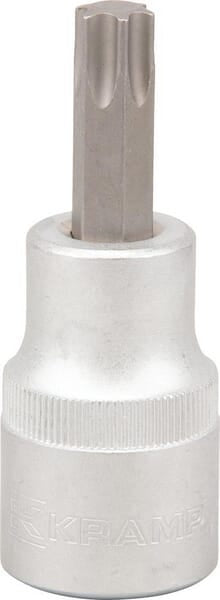 KRAMP Schraubendrehereinsatze 1/2" Torx TX 50 18060136050KR