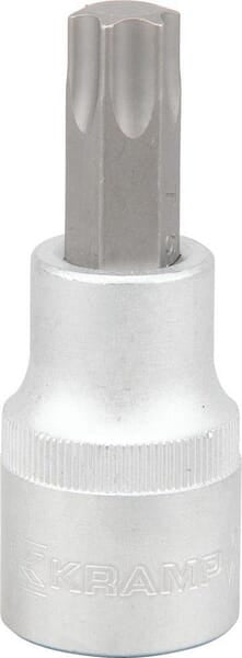 KRAMP Schraubendrehereinsatze 1/2" Torx TX 55 18060136055KR