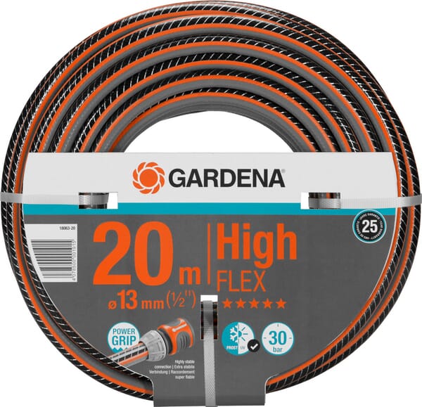 KRAMP Schlauch Comfort HighFLEX 1/2" 20m SL18063