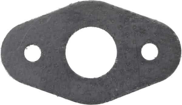 Silencer gasket