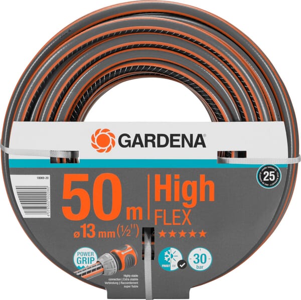 Tuyau Confort HighFLEX 1/2" 50m